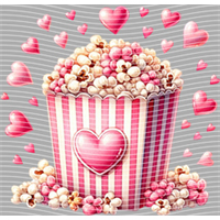 Valentine's Day-QRJ  2636